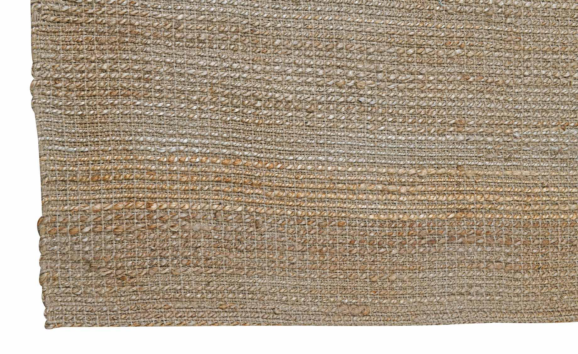 Tepih Brown Knot 170x240cm