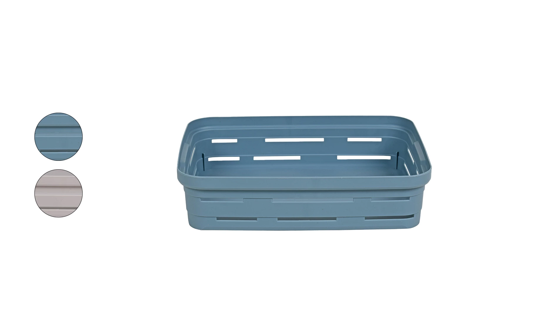 Kutija za odlaganje Signature 25,3x19,1x6cm više boja