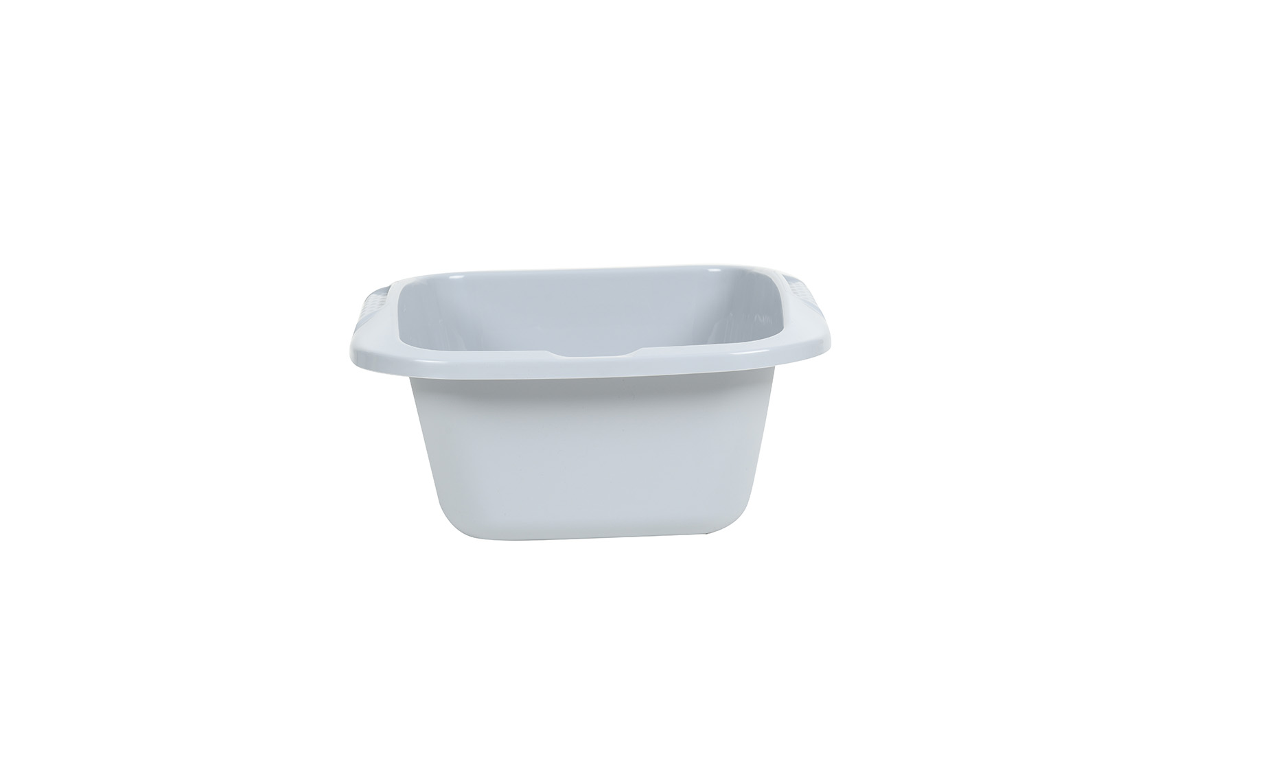 Plastična posuda Alma 30x30cm 6l više boja