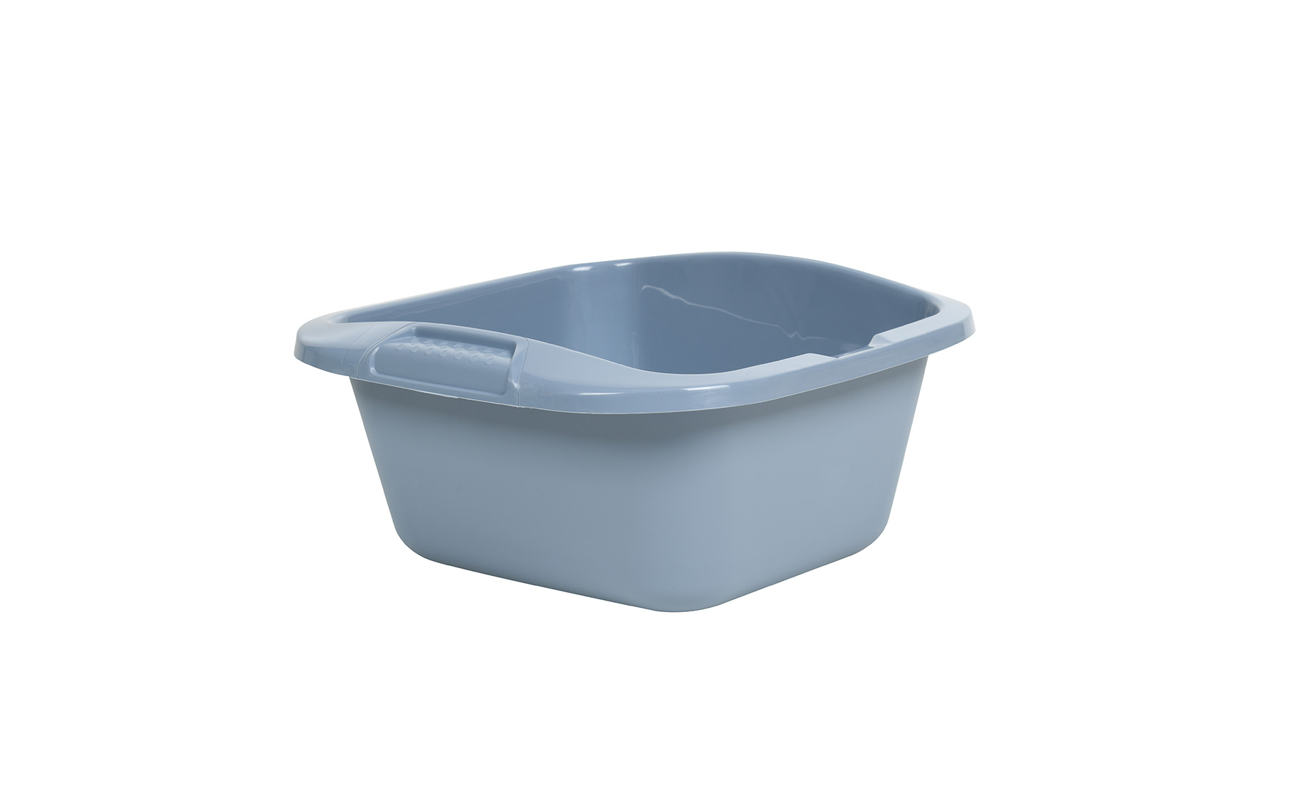 Plastična posuda Alma 30x30cm 6l više boja