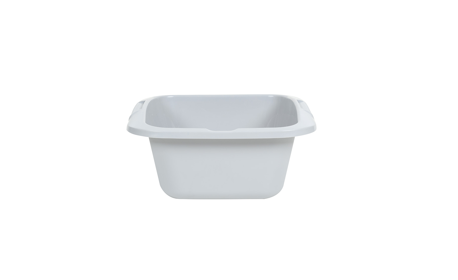 Plastična posuda Alma 36x36cm 10l više boja