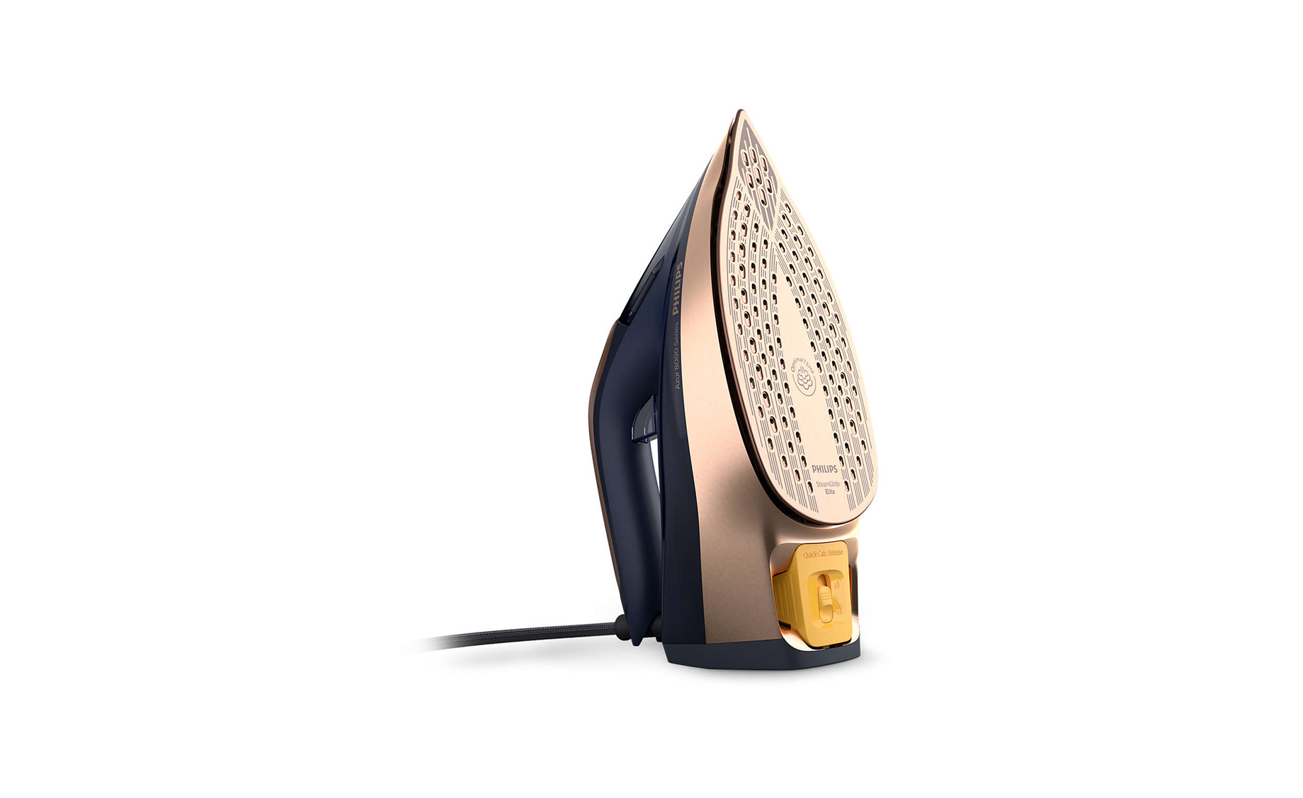 Philips DST8050/20 pegla