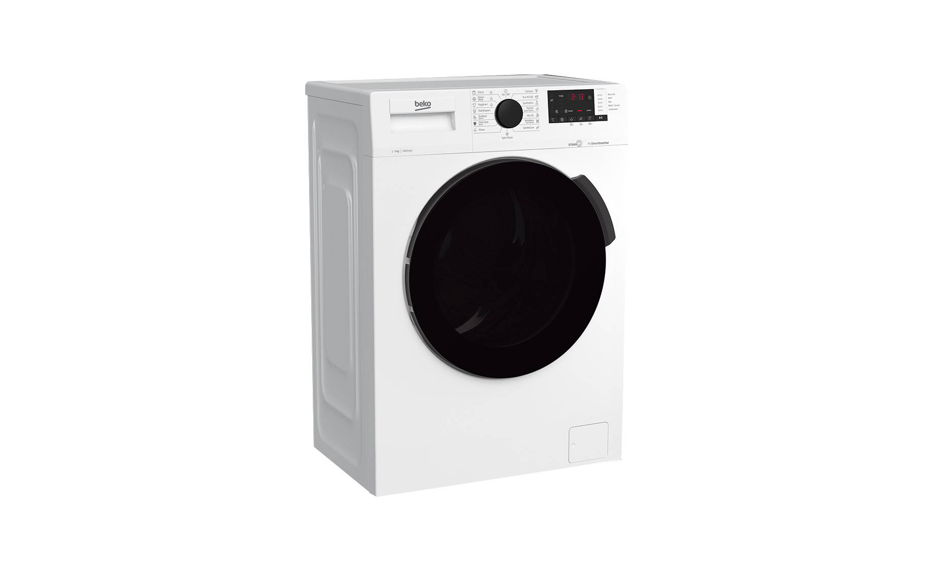 Beko WUE 7722 XW0 mašina za pranje veša