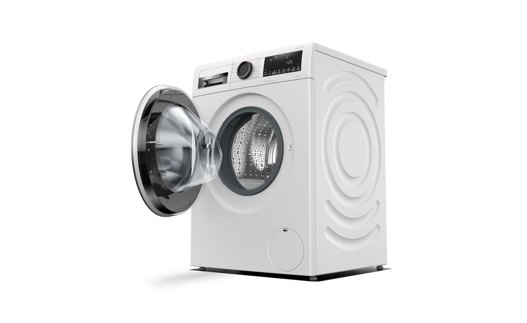 Bosch WGG14202BY mašina za pranje veša