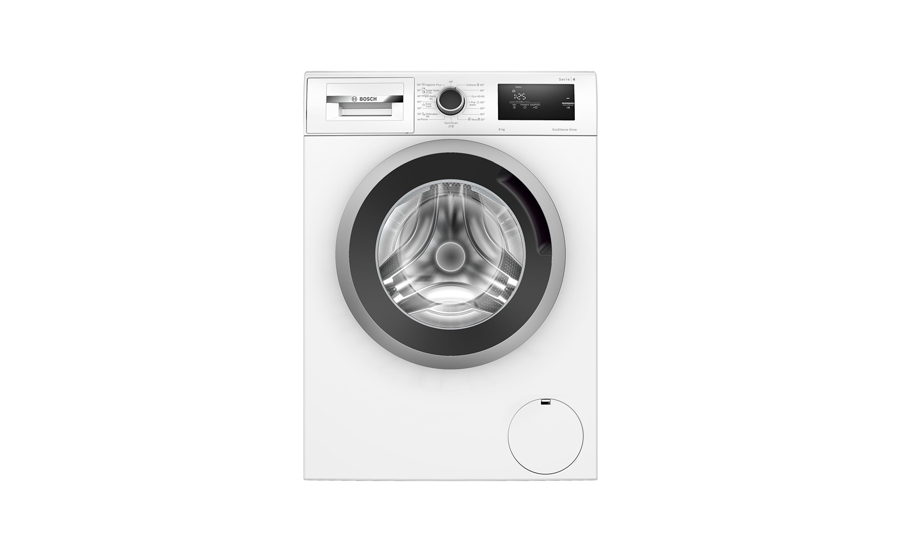 Bosch WAN24065BY mašina za pranje veša