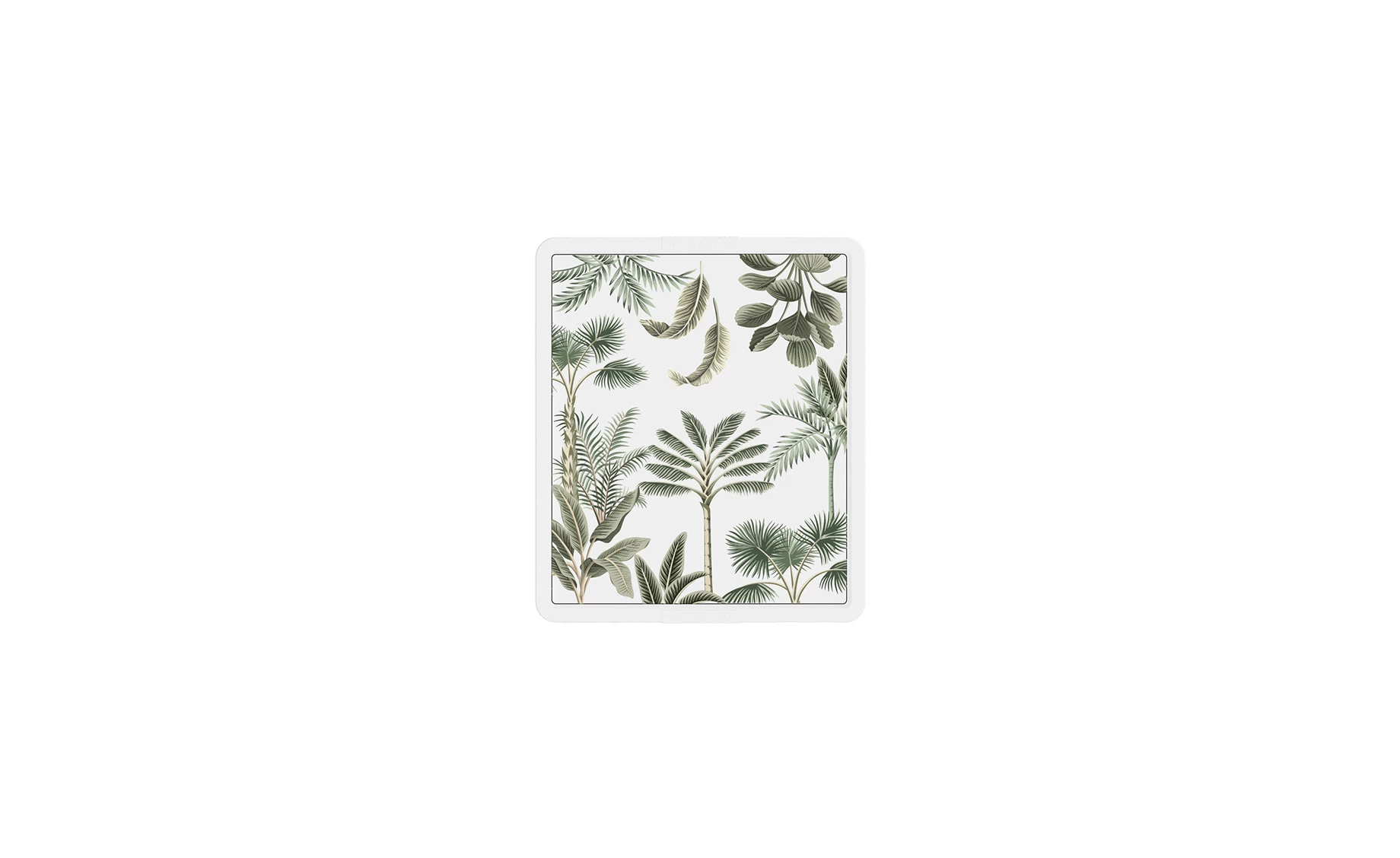 Plastična kutija Tropical Jungle XXS 2l