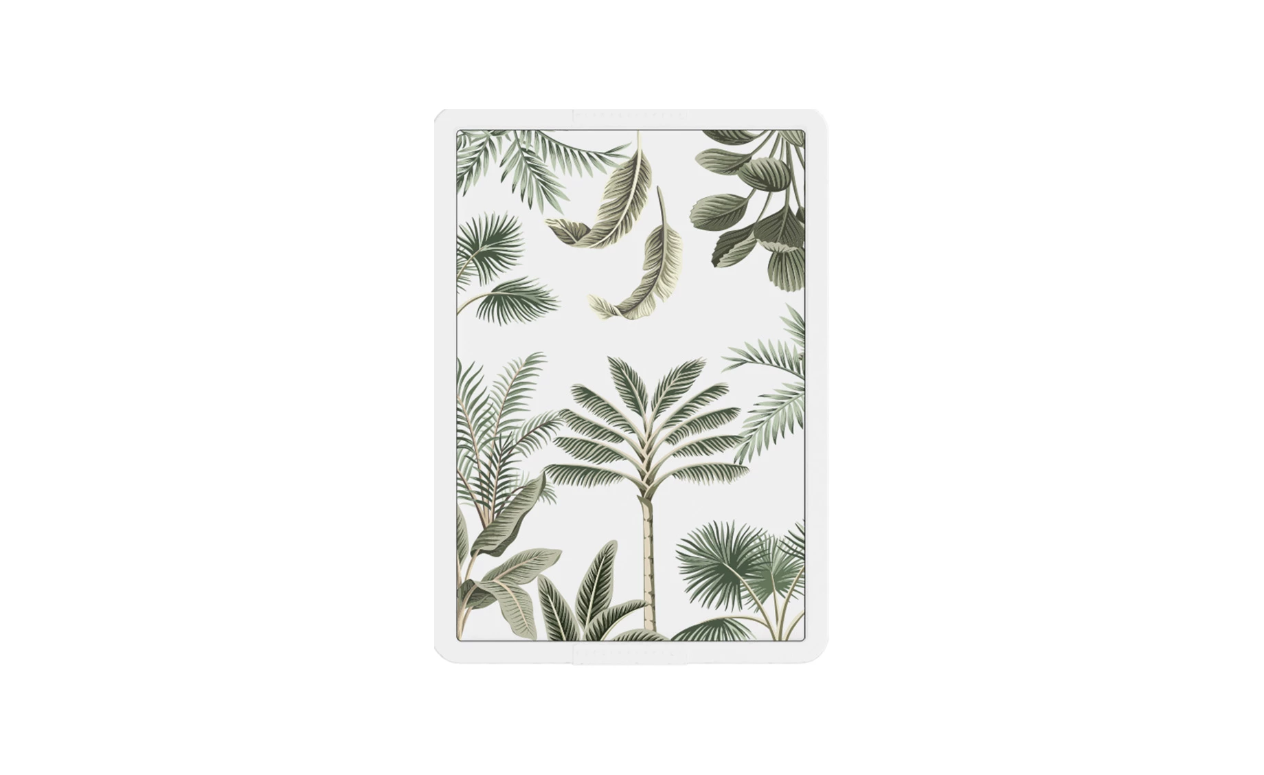 Plastična kutija Tropical Jungle S 11l