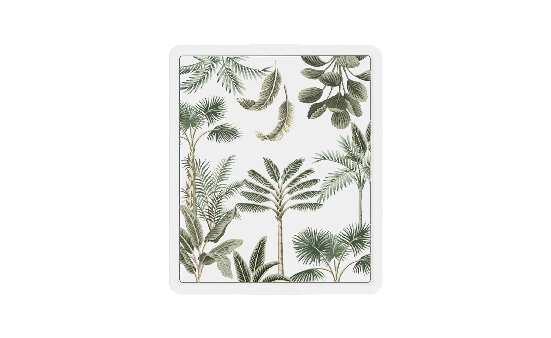 Plastična kutija Tropical Jungle M 18l