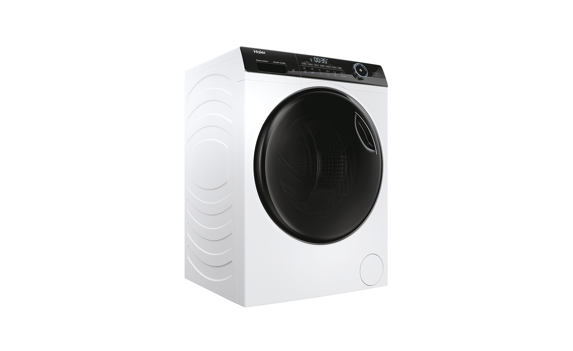 Haier HWD80B14959U1S mašina za pranje i sušenje veša