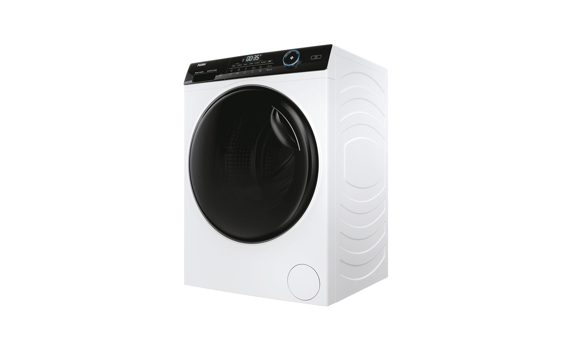 Haier HWD80B14959U1S mašina za pranje i sušenje veša