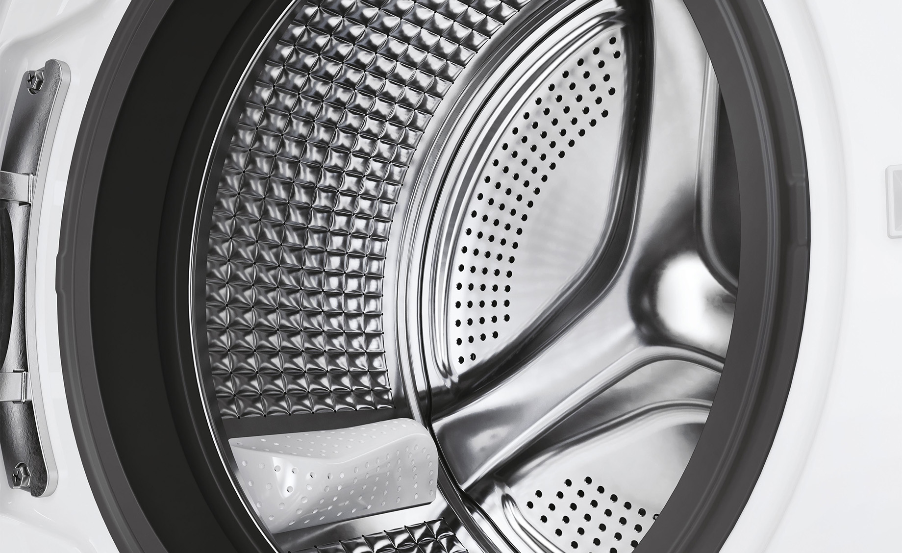 Haier HWD80B14959U1S mašina za pranje i sušenje veša