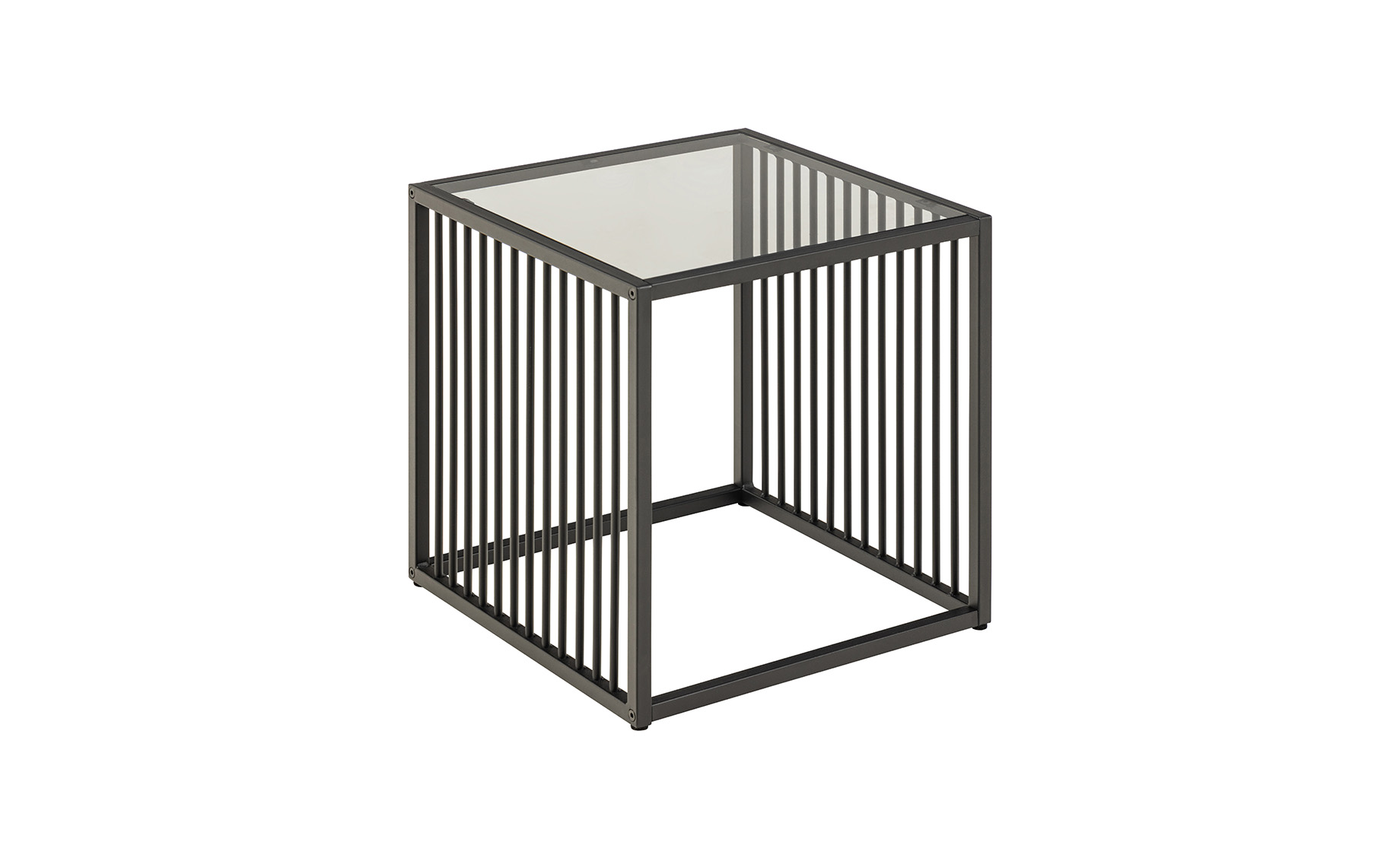 Strington klub sto 40x40x40 cm