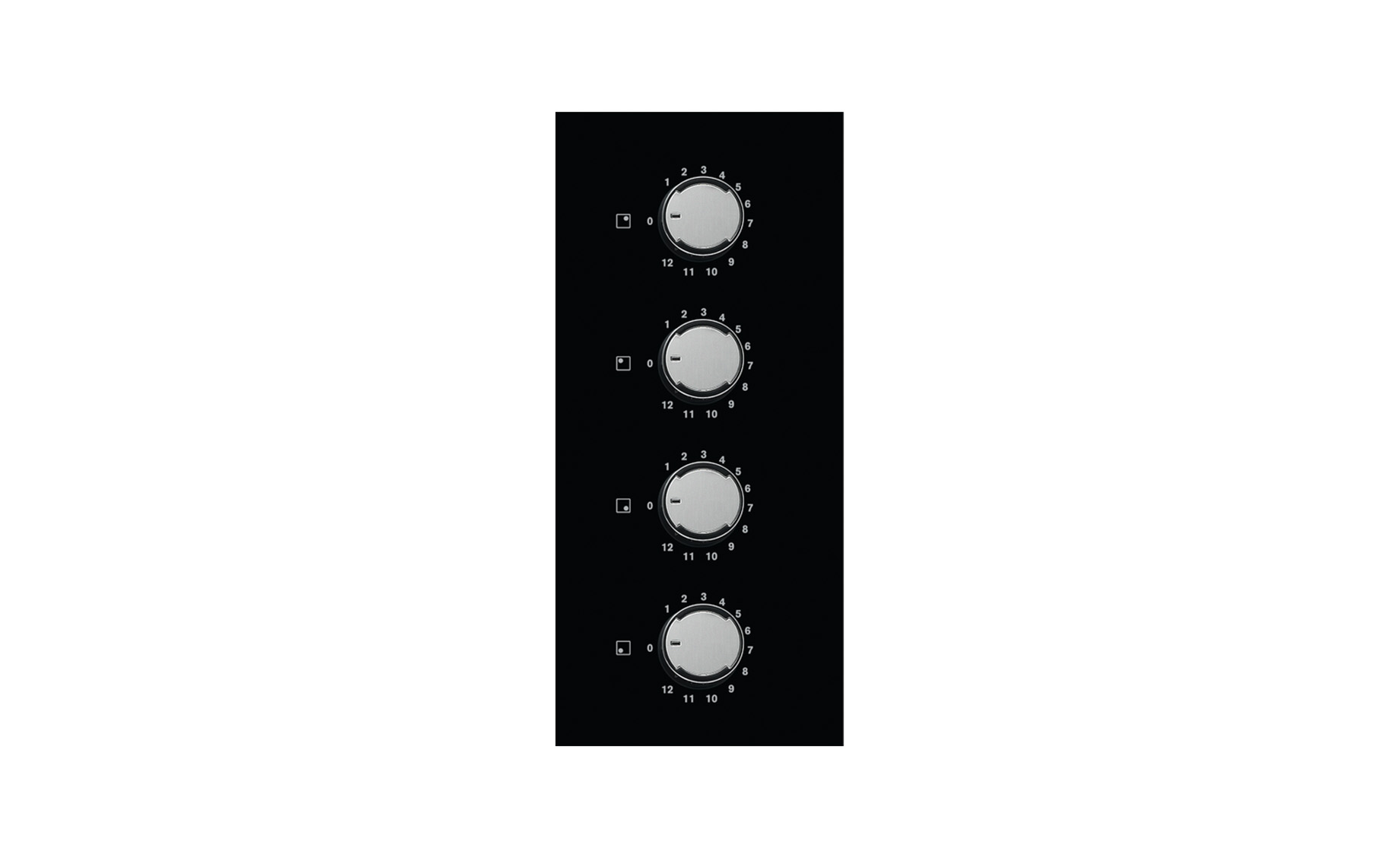 Electrolux EHF6140FOK ugradna ploča