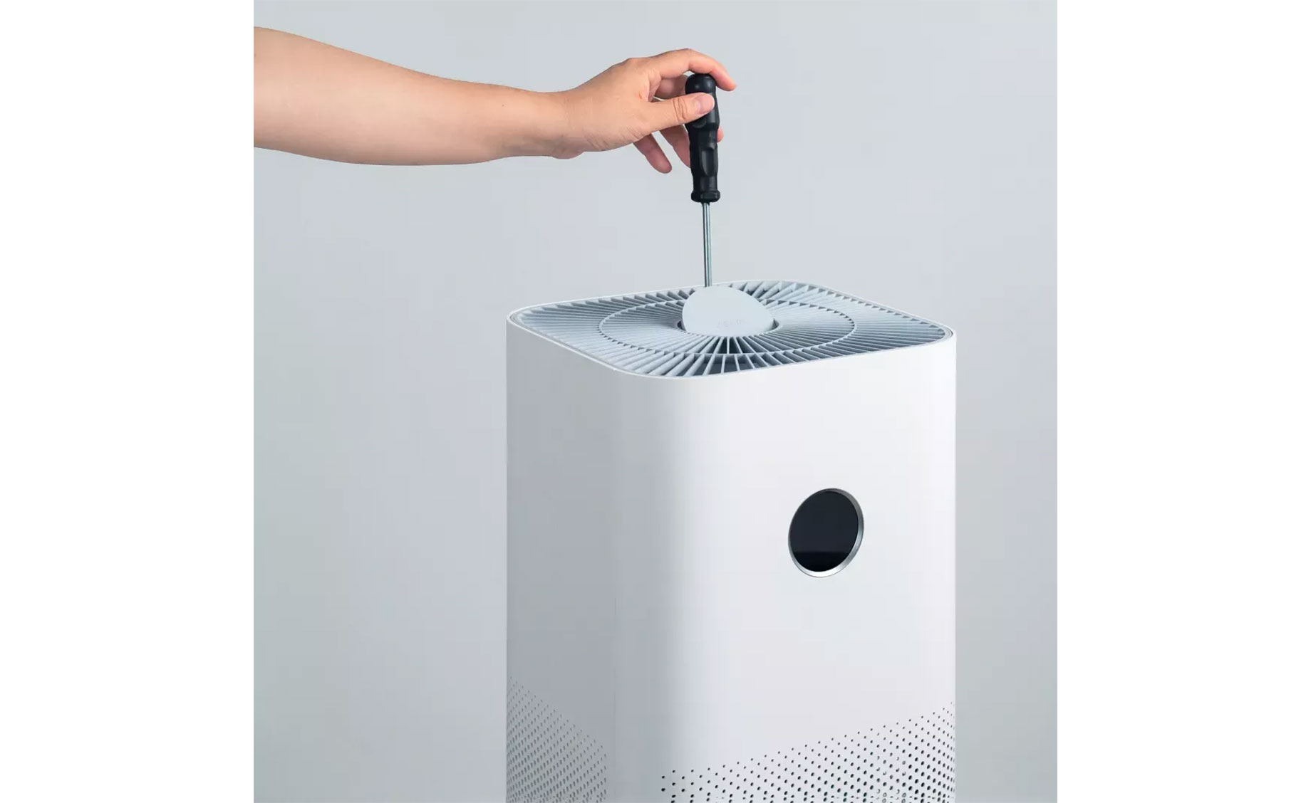 Xiaomi Smart Air Purifier 4 Pro pročišćivač zraka
