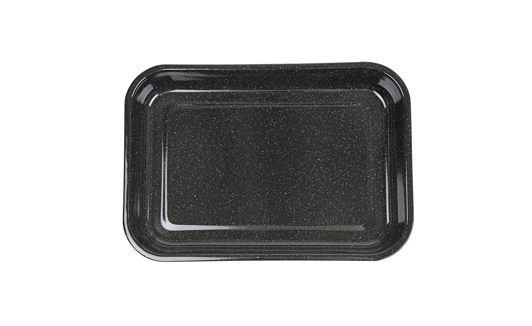 Pekač okrugli Noire 38cm