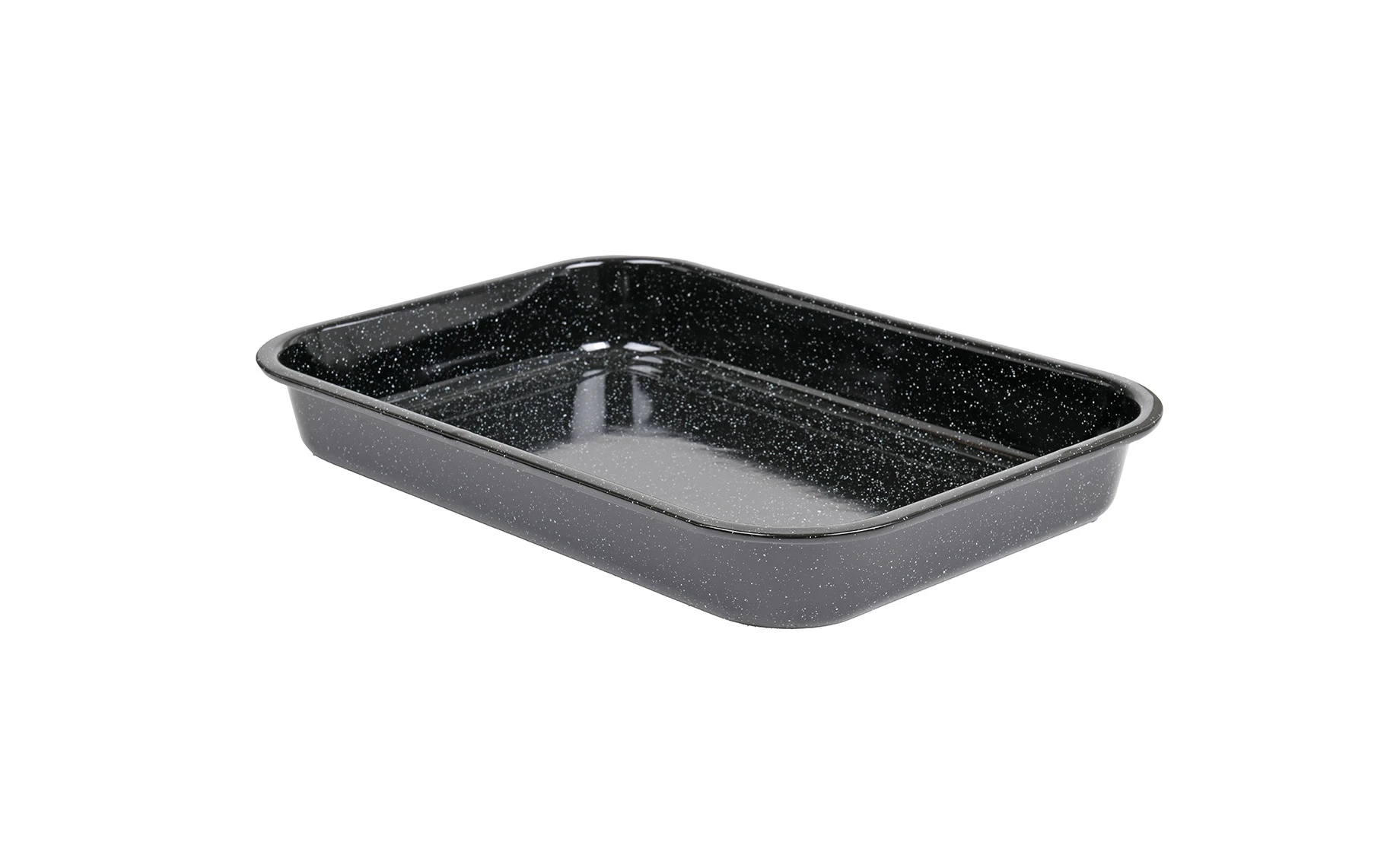 Pekač okrugli Noire 38cm