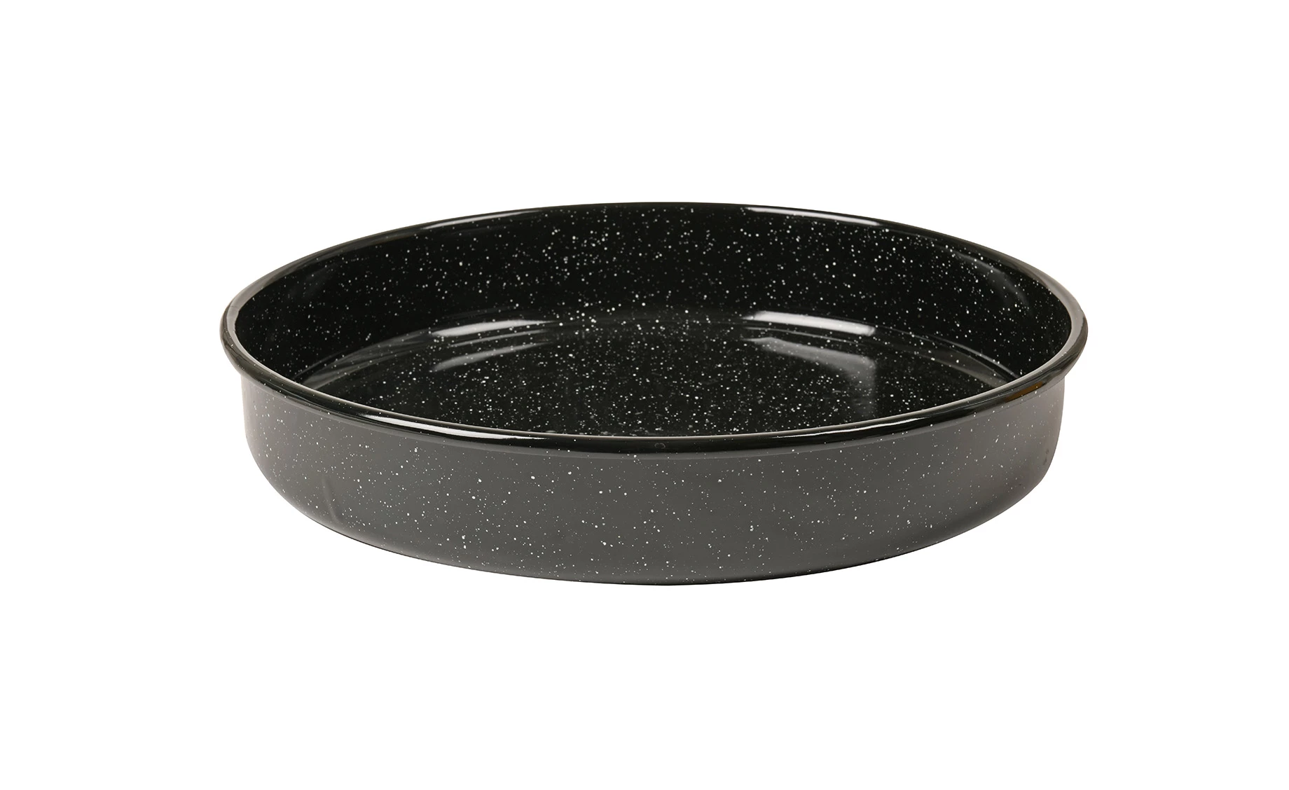 Pekač okrugli Noire 38cm