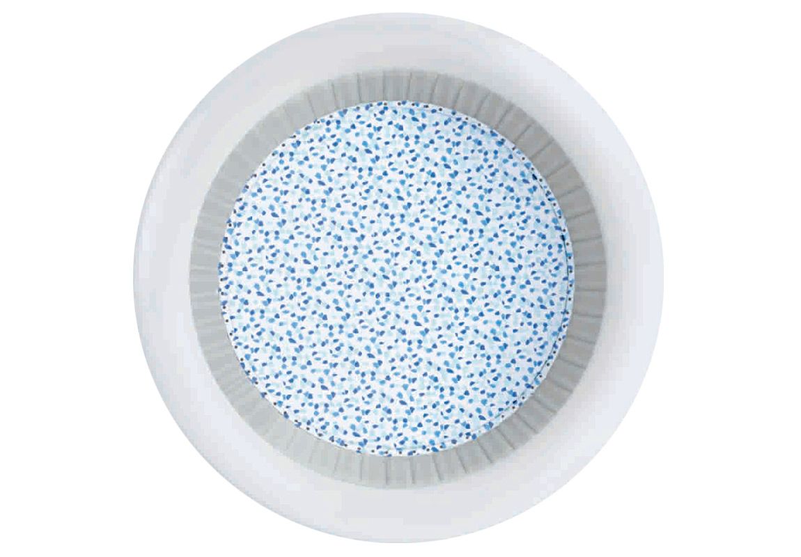 Bazen whirlpool Spa Hollywood 1,96x0,66 m 60059