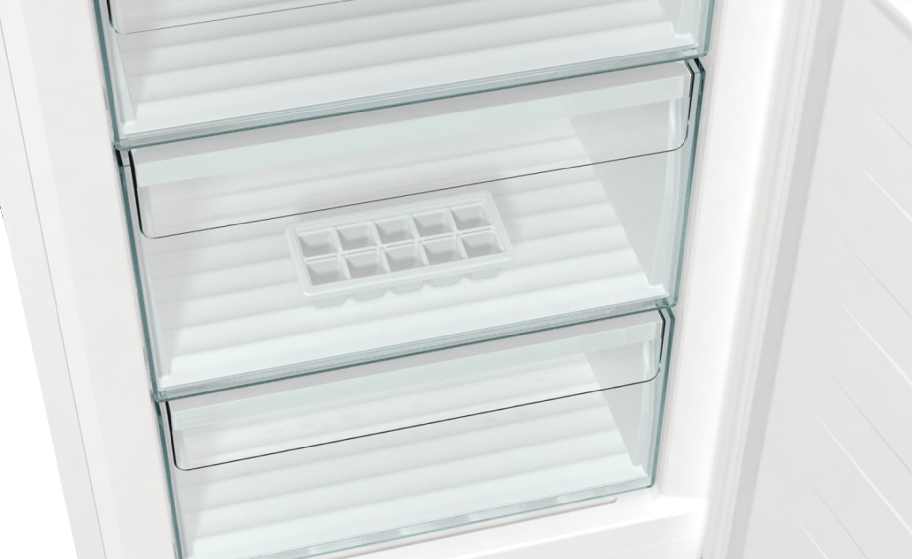 Gorenje N 61 EA2W4 kobinovani frižider