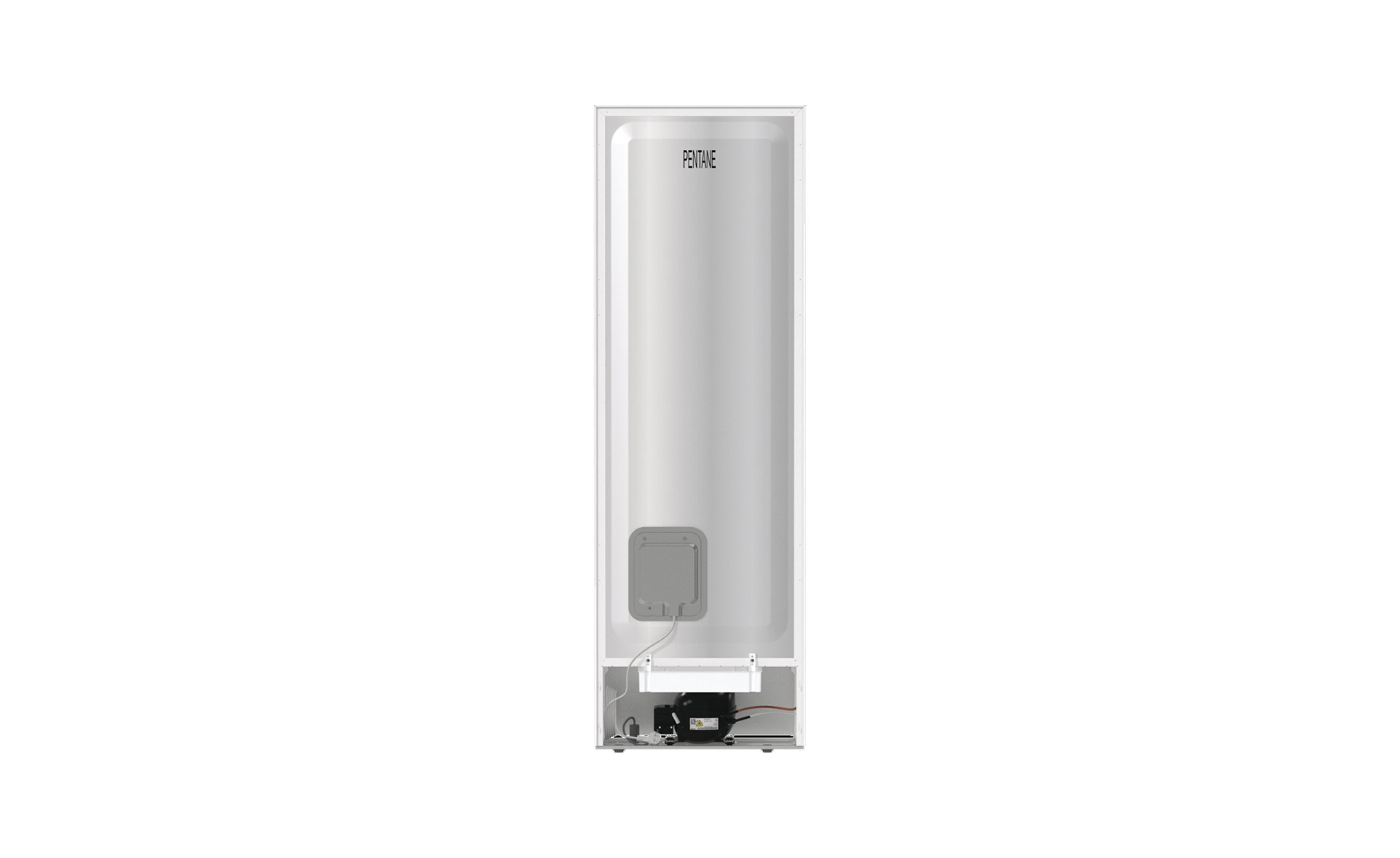Gorenje N 61 EA2W4 kobinovani frižider