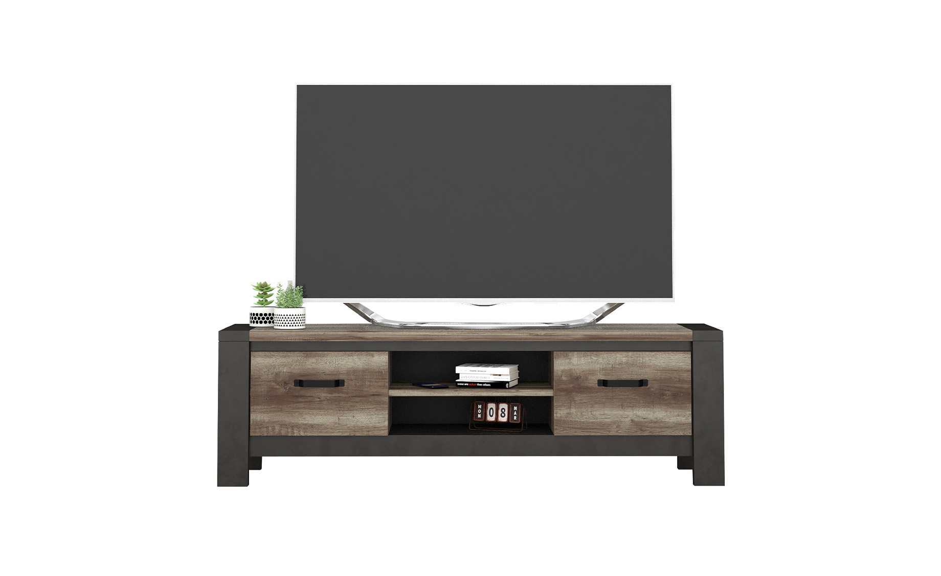 Malt TV stalak 180x45x55 cm