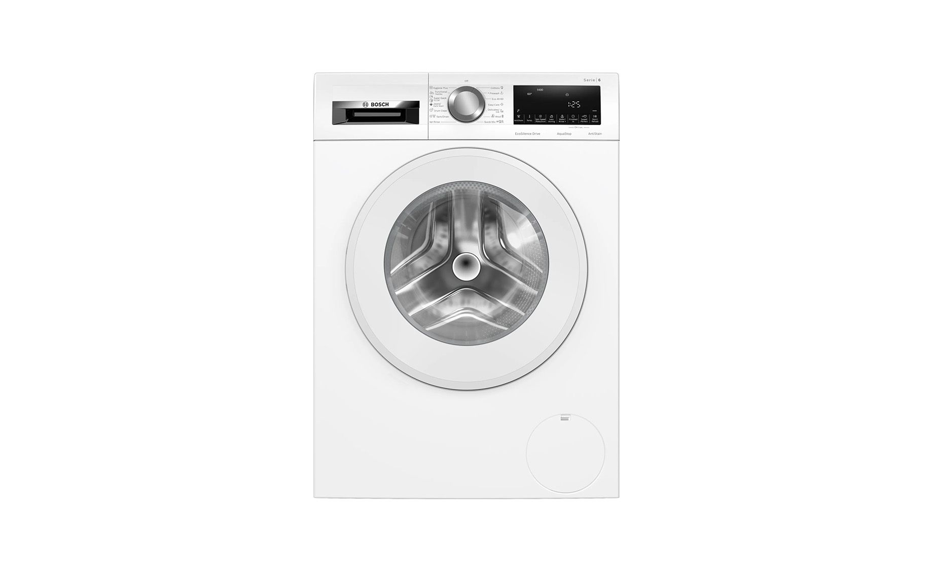 Bosch WGG14409BY mašina za pranje veša