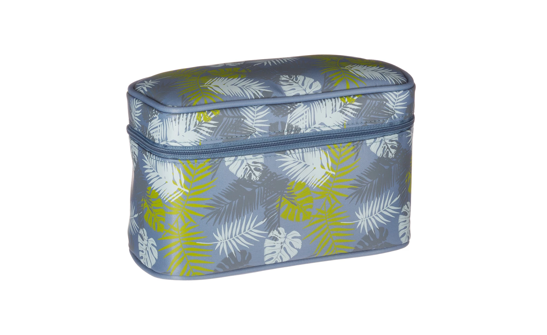 Kozmetička torbica Flora set 4kom više boja