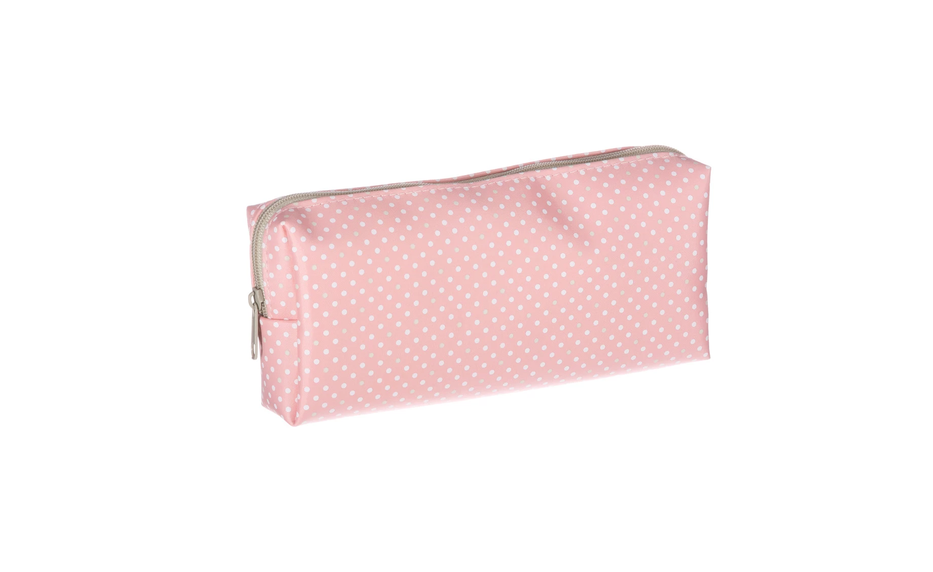 Kozmetička torbica Flora set 4kom više boja