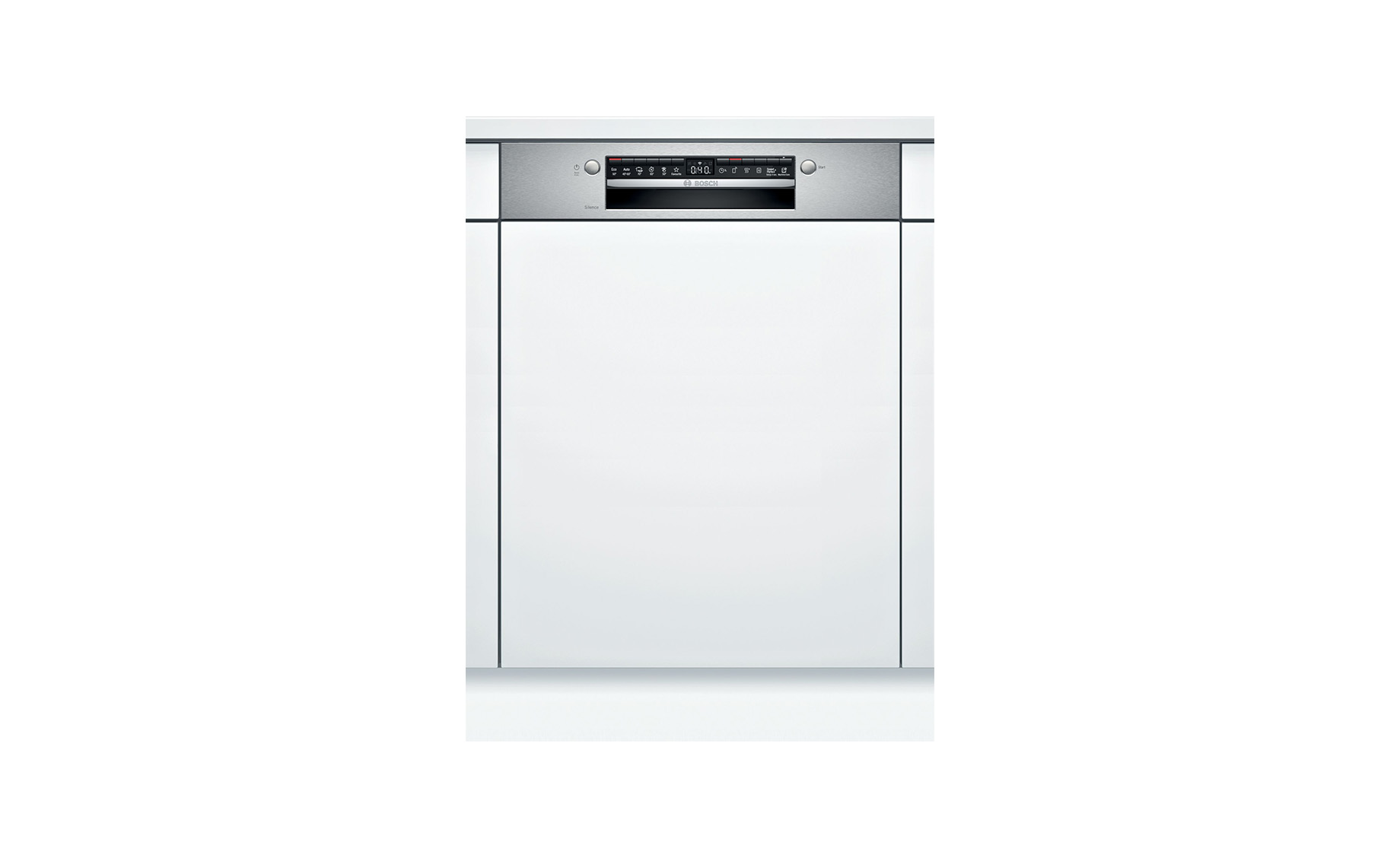 Bosch SMI4HVS31E ugradna sudomašina