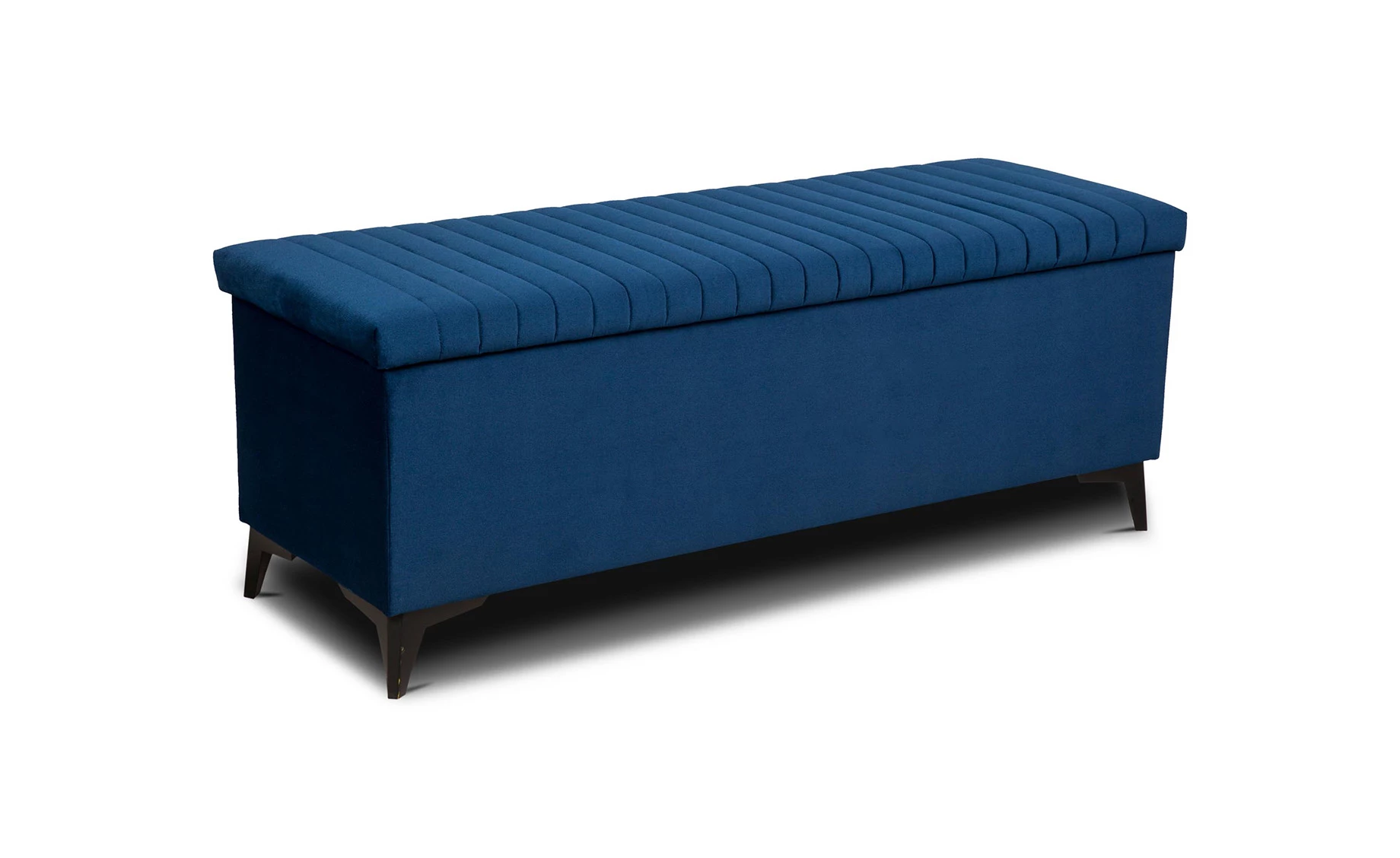 Diuna tabure 139x53x52 cm, plavi