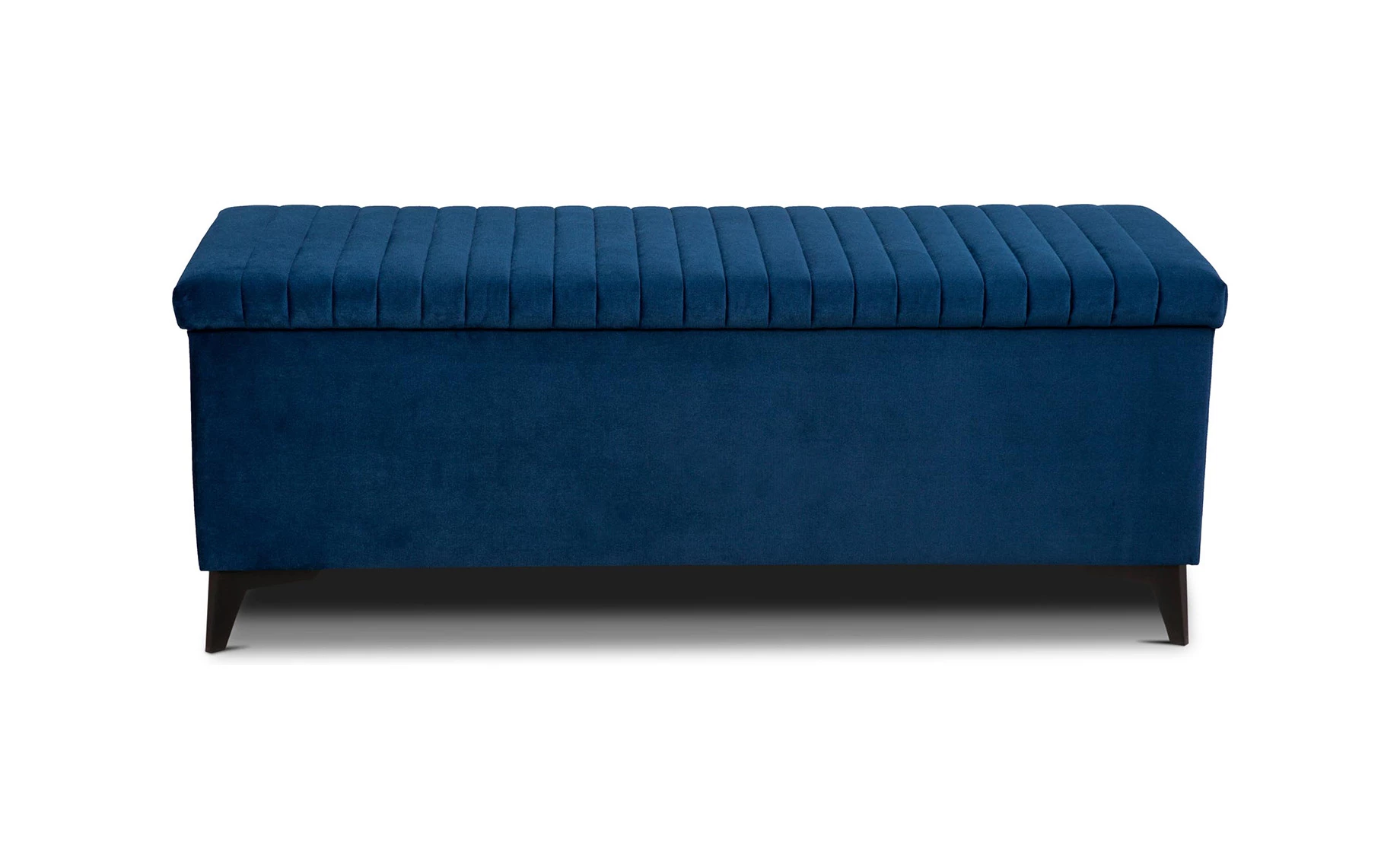 Diuna tabure 139x53x52 cm, plavi