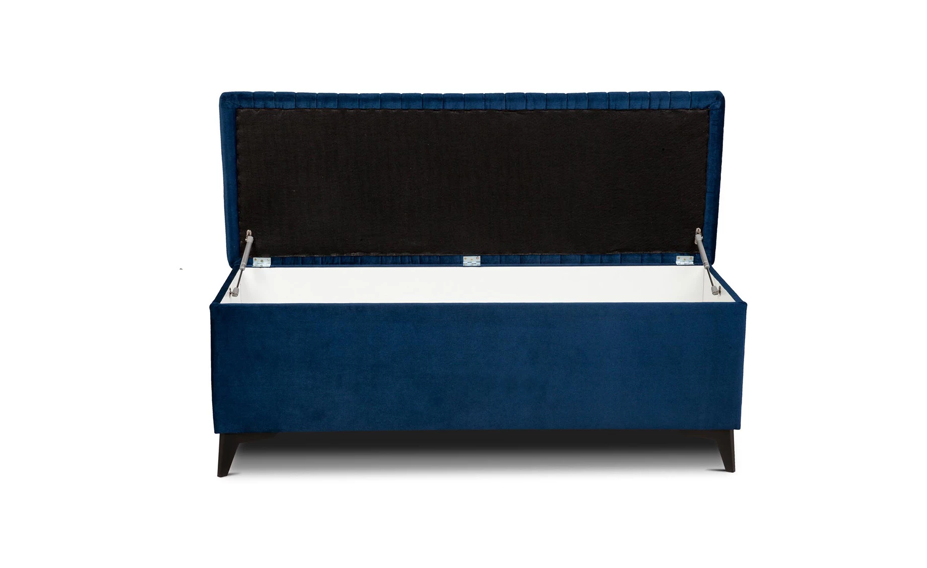 Diuna tabure 139x53x52 cm, plavi