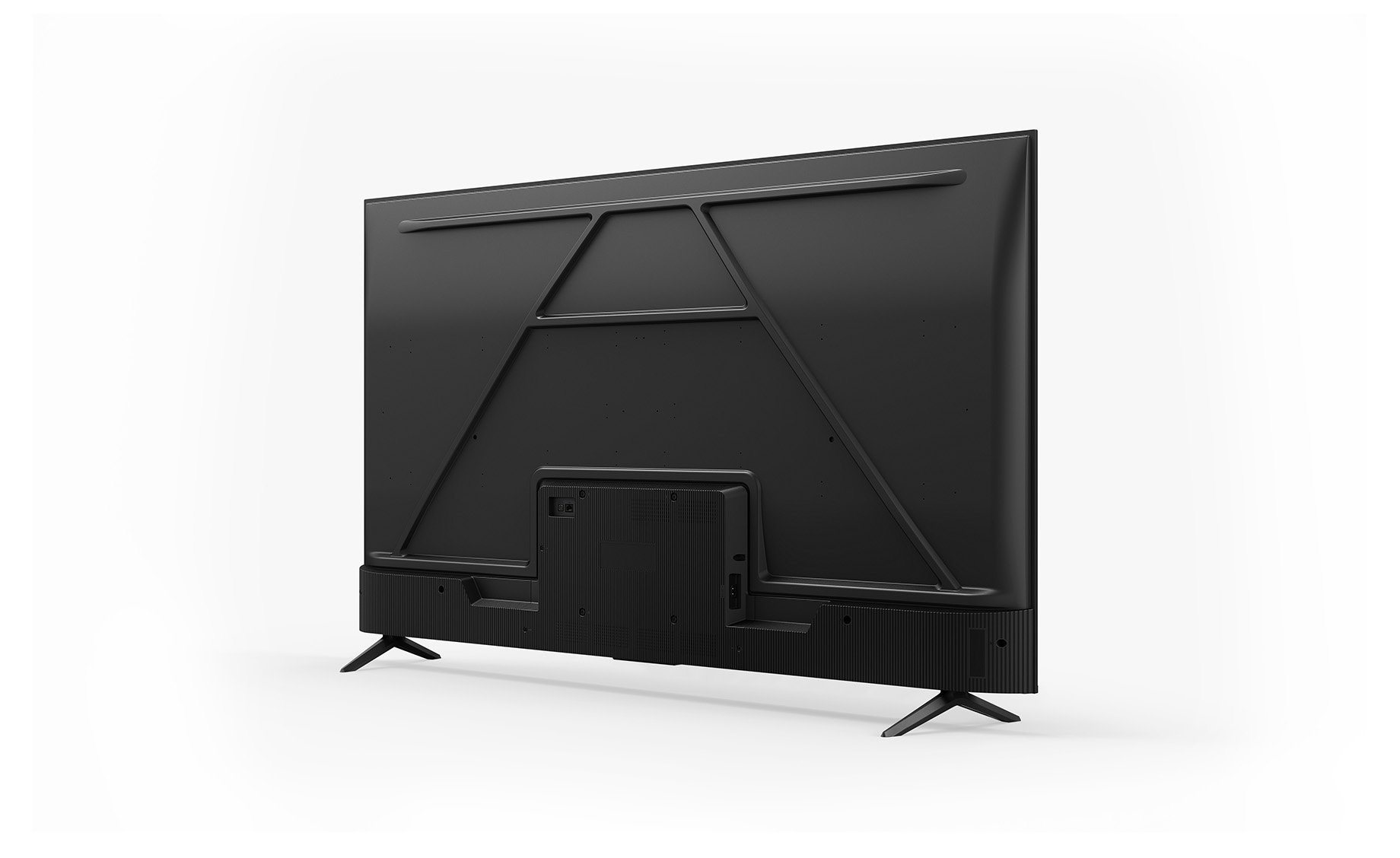 TCL 58P635 Ultra HD LED TV