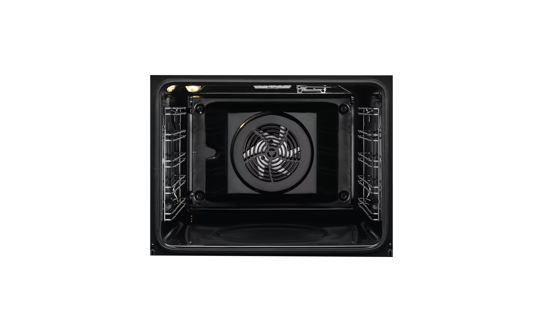 Electrolux EOF6P76BX ugradbena pećnica
