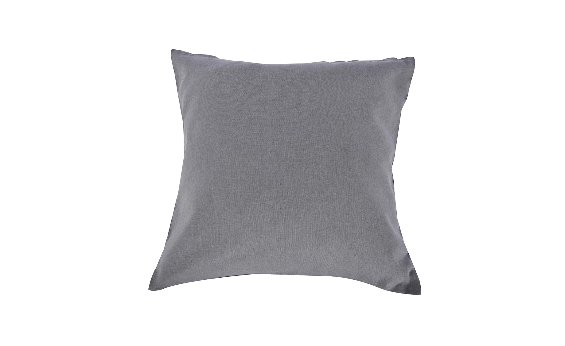 Jastučnica Larisa 50x50cm siva