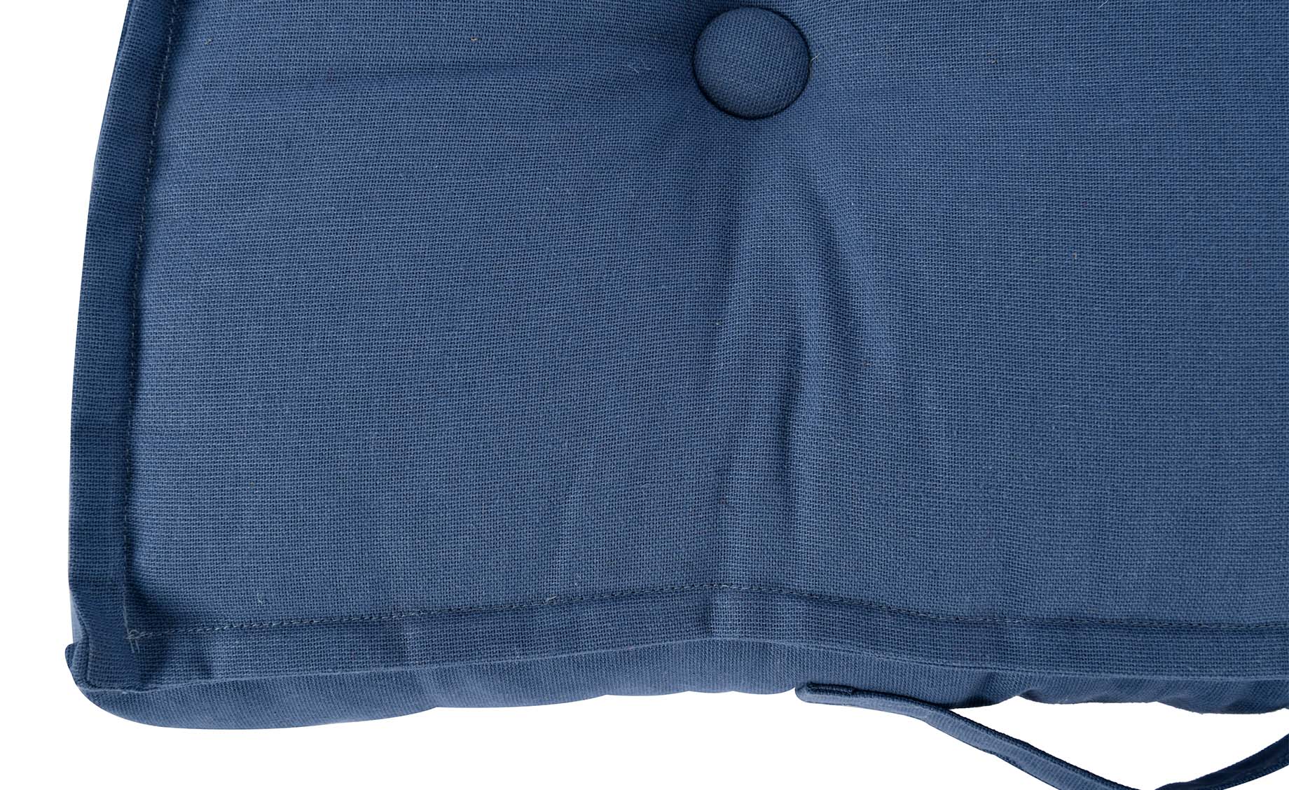 Podni jastuk Larisa 45x45x8cm plavi