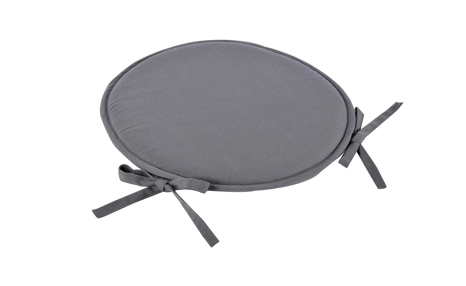 Jastuk za stolicu Larisa dia 38cm siva