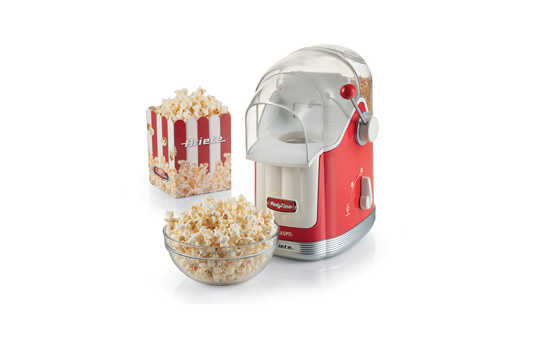 Ariete AR2958RD aparat za kokice