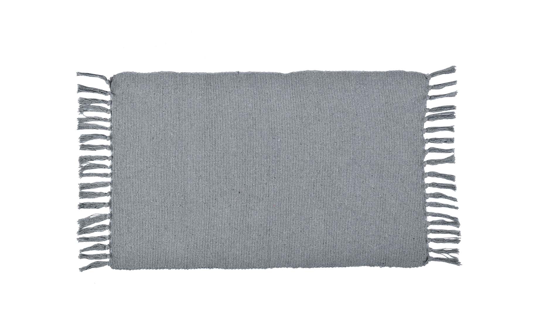 Tepih Mohana 70x150cm sivi