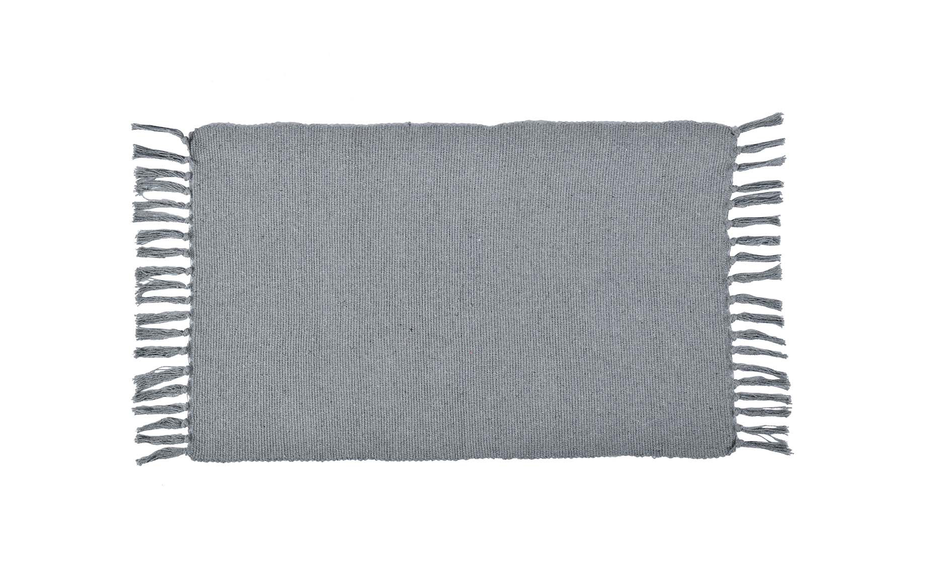 Tepih Mohana 70x200cm sivi