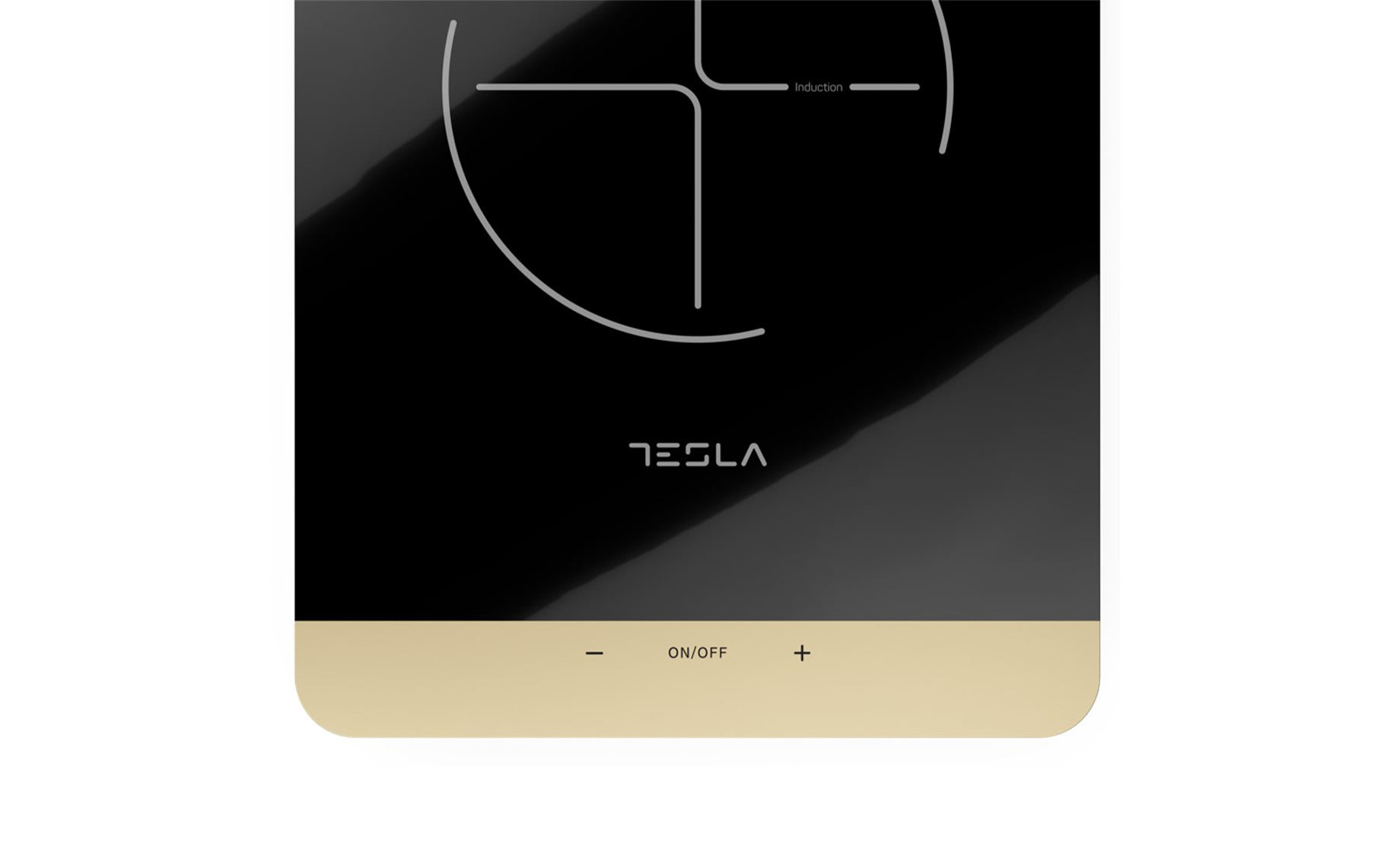 Tesla IC401B indukcioni rešo