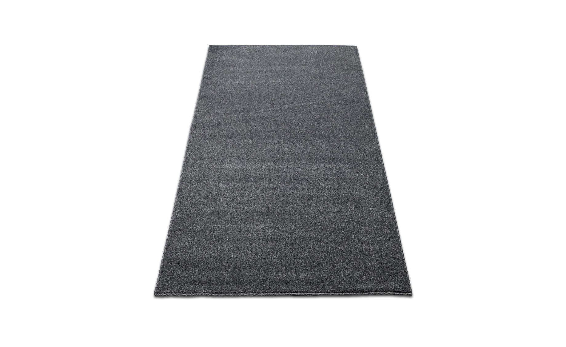 Tepih beenom basic 80x150 cm tamno sivi