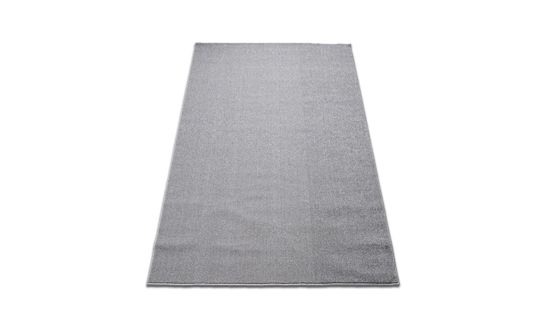Tepih Beenom Basic 120x170cm sv.sivi
