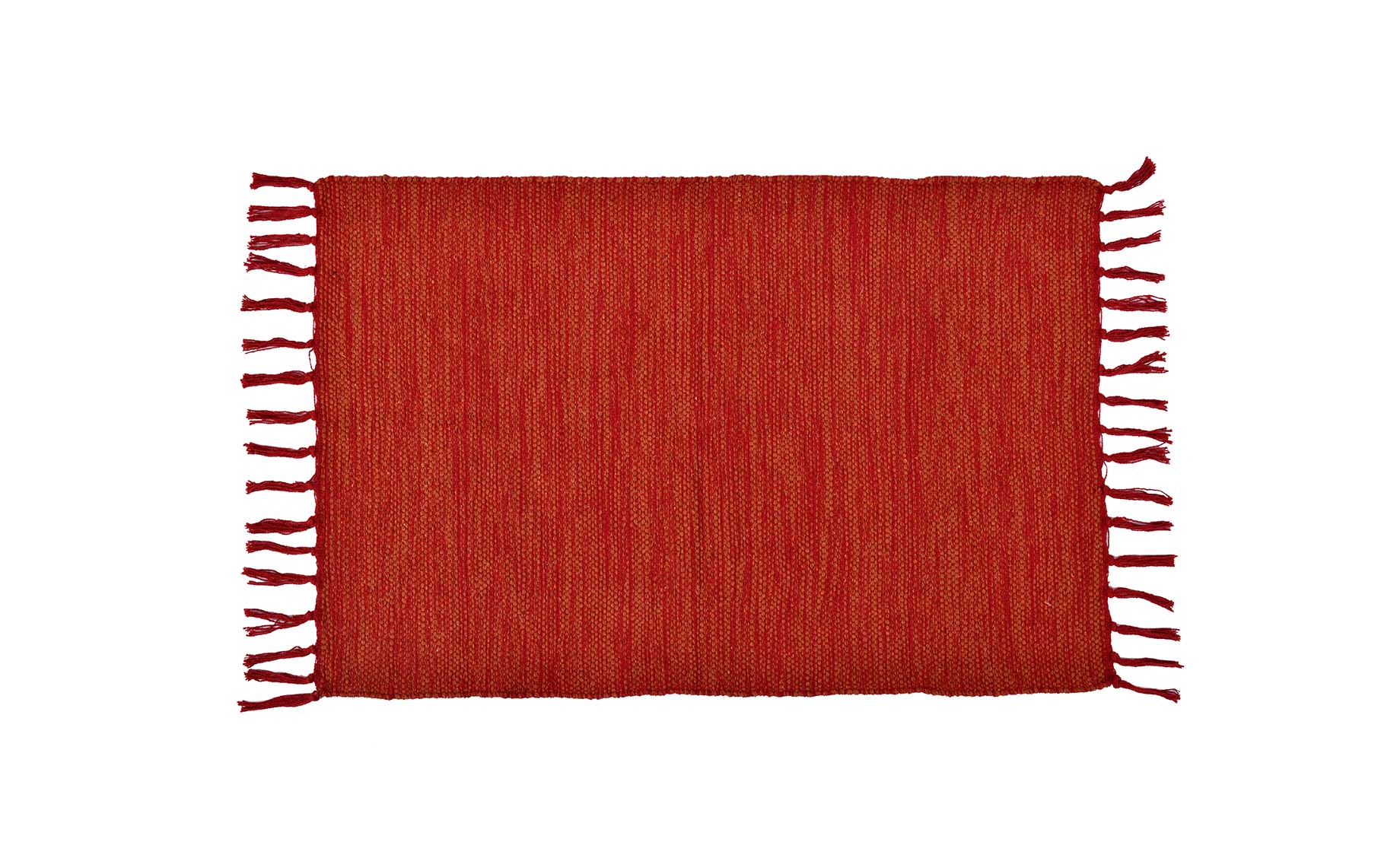 Tepih Mohini 60x90cm crveni