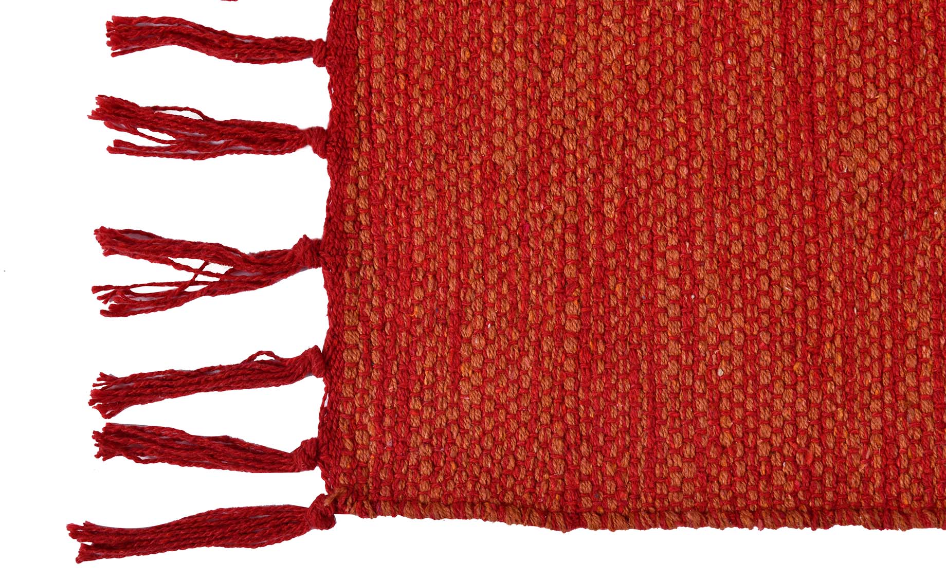 Tepih Mohini 60x90cm crveni