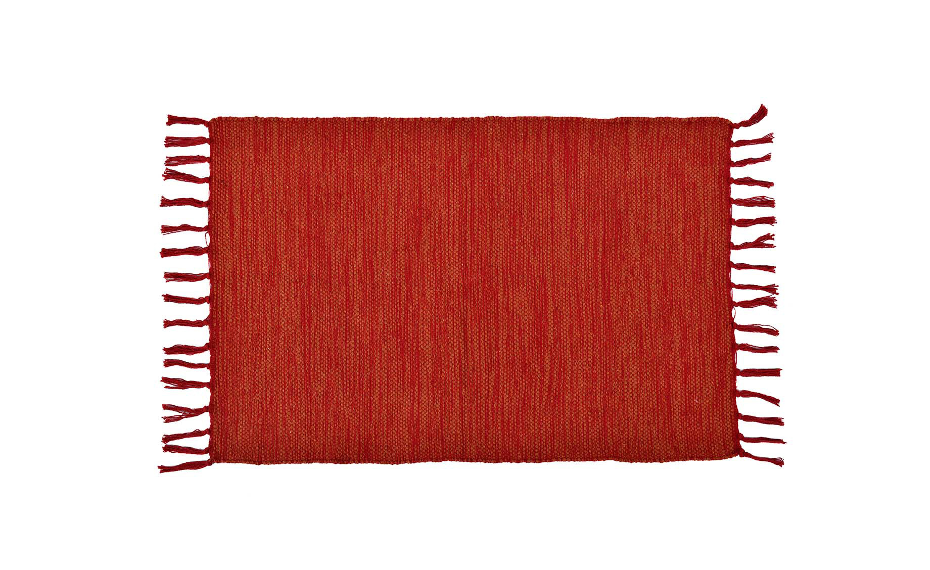 Tepih Mohini 60x90cm crveni