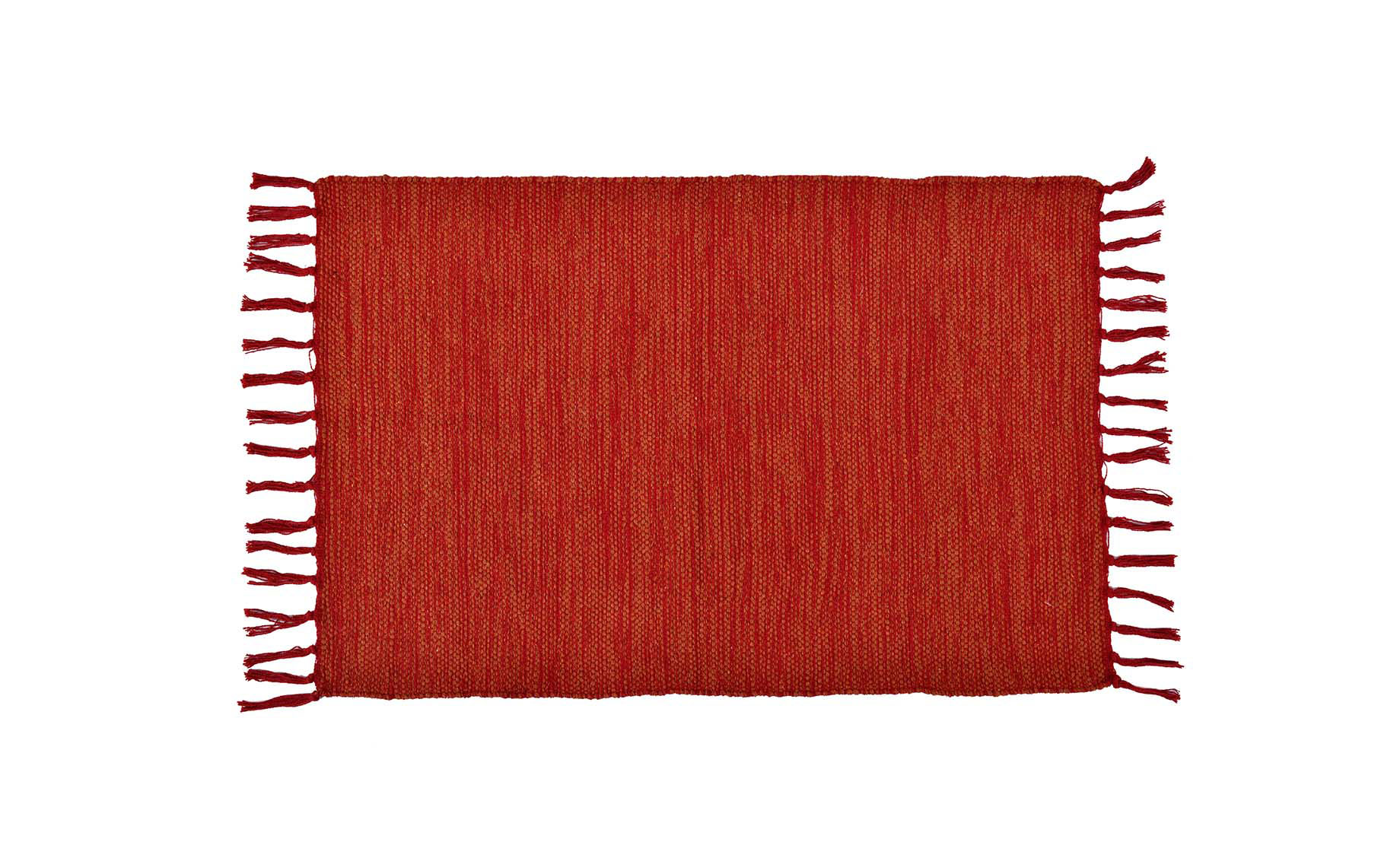 Tepih Mohini 70x200cm crveni