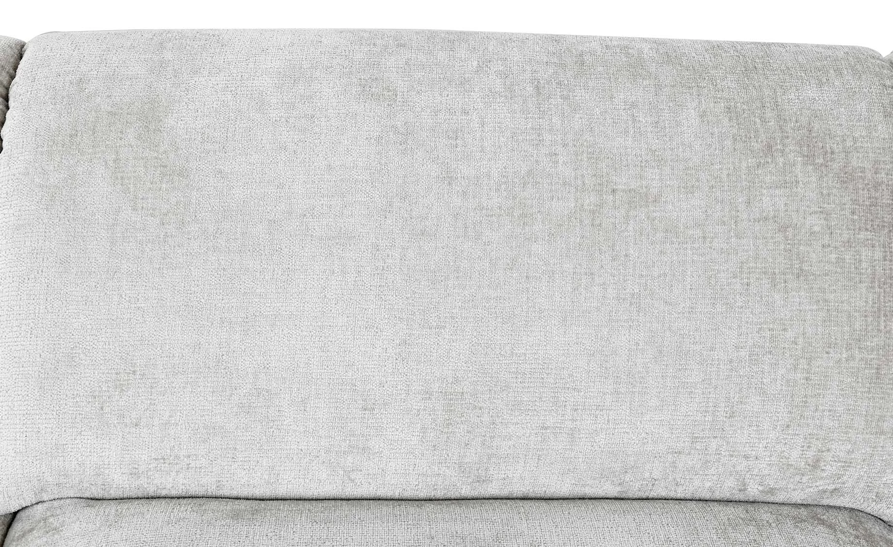 Luzzi ugaona garnitura bež leva 280x165x73 cm