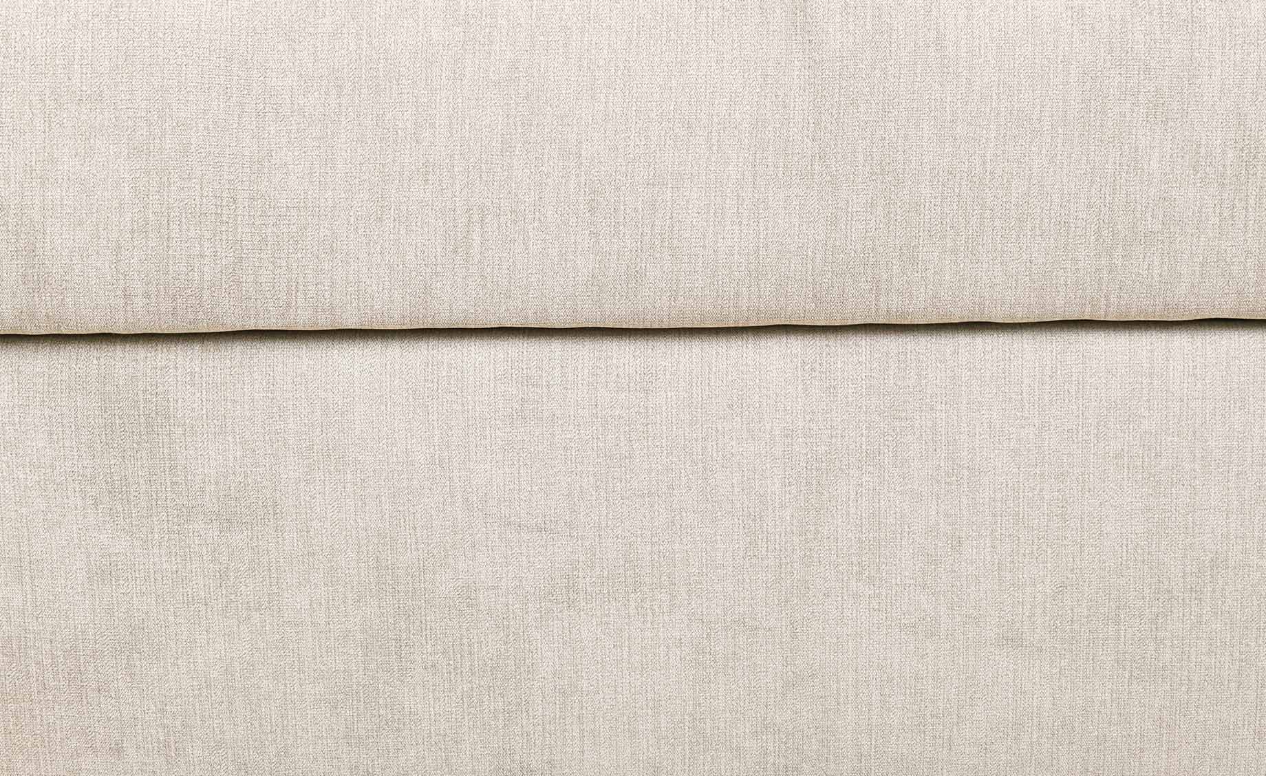 Svea ugaona garnitura sa ležajem i prostorom za odlaganje siva desna 260x170x75 cm