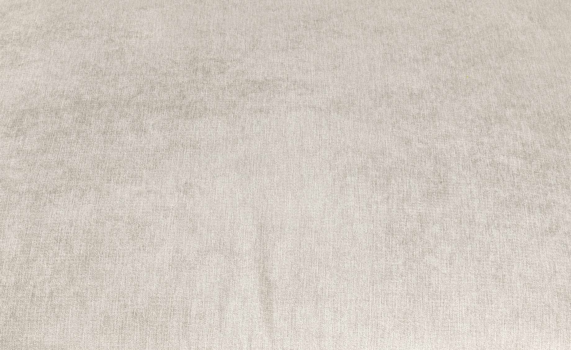 Svea ugaona garnitura sa ležajem i prostorom za odlaganje siva desna 260x170x75 cm